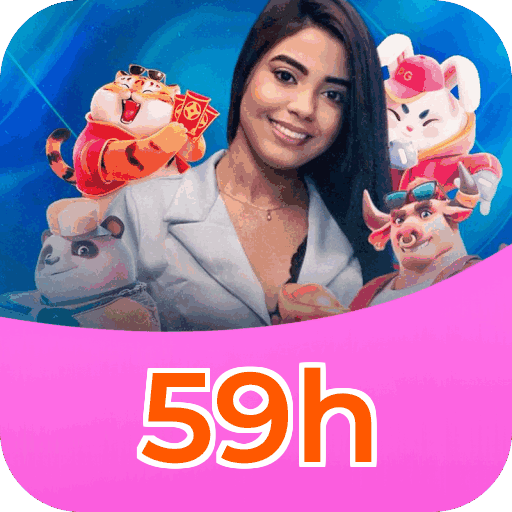 Aplicativo mobile 59h
